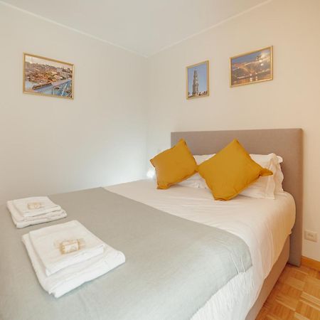 Downtown Trindade Apartment With Terrace By Vacationy Porto Bagian luar foto